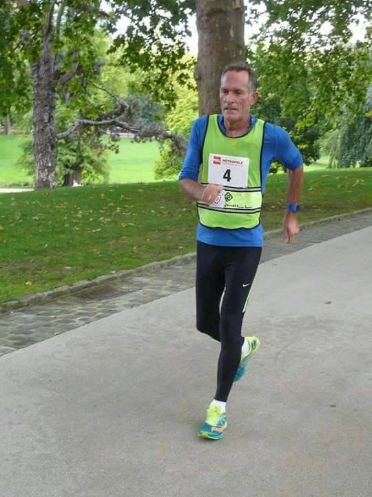 100 kör, 100 kilométer a legjobb hazaiakkal