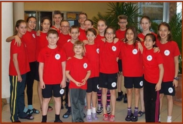 Sikeres szereplés Hódmezővásárhelyen