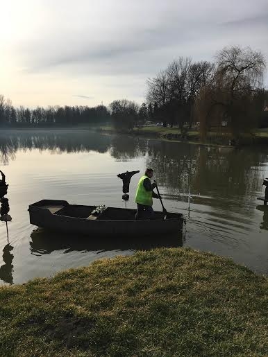 Vizes Élőhelyek Világnapja