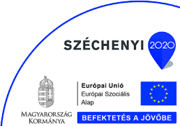 Az Európai Unió által támogatott önkormányzati programok