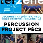 Precussion Project Pécs