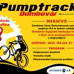 Pumptrack Dombóvár