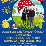 ARANYKAPU ZENEKAR GYERMEKKONCERT
