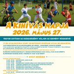 A KIHÍVÁS NAPJA 2026